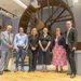 G F Tomlinson completes refurbishment of Chesterfield’s historic Stephenson Memorial Hall