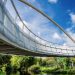 Stepnell completes £4.2m lace-inspired bridge in Long Eaton