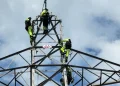 Balfour Beatty targets 6,000-strong workforce as power grid investment accelerates