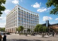 Becketwell selected for Great British Railways headquarters in Derby
