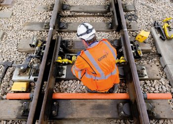 Amey secures £42m early works role on DLR Thamesmead extension