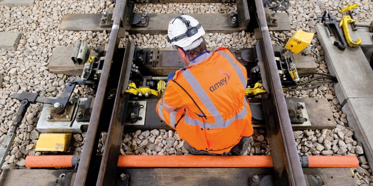 Amey secures £42m early works role on DLR Thamesmead extension