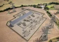 Balfour Beatty wins early works contract for Yorkshire substation