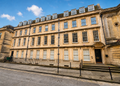 Paragon Bank funds Bath city centre office-to-residential conversion with £3.8 million development finance facility