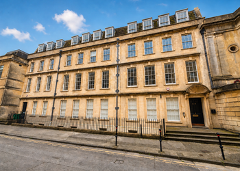 Paragon Bank funds Bath city centre office-to-residential conversion with £3.8 million development finance facility