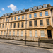 Paragon Bank funds Bath city centre office-to-residential conversion with £3.8 million development finance facility
