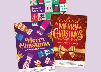Lighthouse Charity Christmas E-cards Return Following Supporter Demand