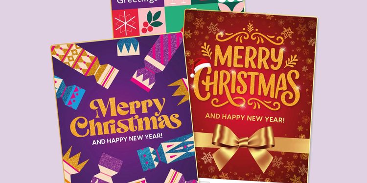 Lighthouse Charity Christmas E-cards Return Following Supporter Demand