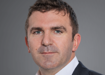 Laing O’Rourke promotes Conor Considine to lead Expanded Structures