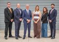 Salko UK Celebrates European Expansion as it Announces Leadership Team Promotions
