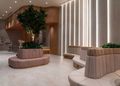 Mind the Design Gap: How Early Manufacturing Insight Saves Commercial Interiors