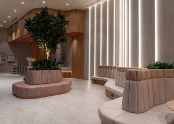 Mind the Design Gap: How Early Manufacturing Insight Saves Commercial Interiors