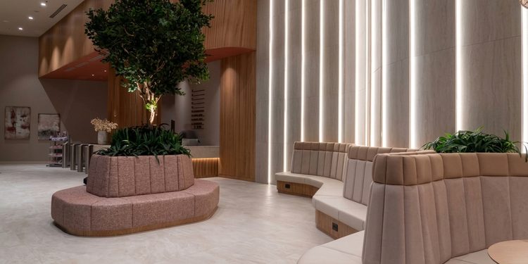 Mind the Design Gap: How Early Manufacturing Insight Saves Commercial Interiors