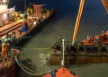 Hinkley Point C completes 620m fish return tunnel beneath Bristol Channel