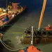 Hinkley Point C completes 620m fish return tunnel beneath Bristol Channel