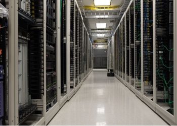 Data Centre Growth Puts New Focus on What Lies Beneath