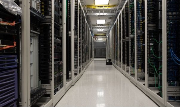 Data Centre Growth Puts New Focus on What Lies Beneath