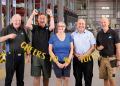 Draper Tools celebrates 107 long-serving colleagues in its 107th year