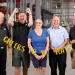Draper Tools celebrates 107 long-serving colleagues in its 107th year