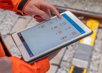 DYWIDAG Collaboration Opens Route to Smarter, Faster Rail Safety Measures