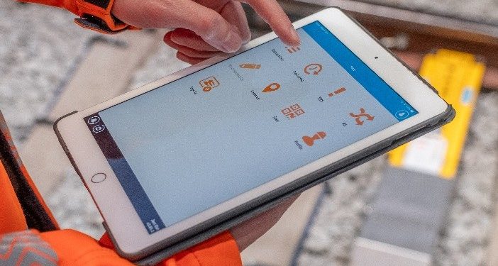 DYWIDAG Collaboration Opens Route to Smarter, Faster Rail Safety Measures