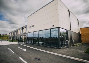 G F Tomlinson Appointed to New Constructing West Midlands framework