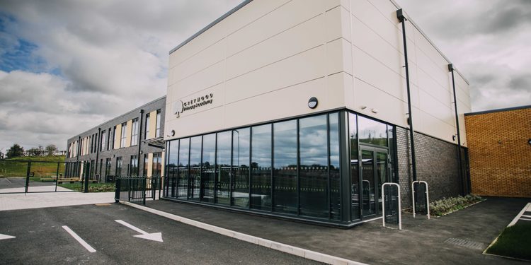 G F Tomlinson Appointed to New Constructing West Midlands framework