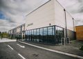 G F Tomlinson appointed to new Constructing West Midlands framework