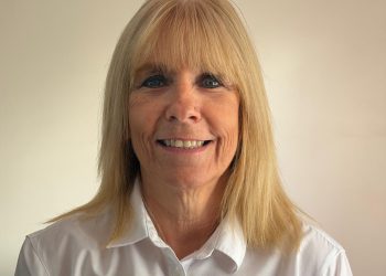 HSS Training’s Debbie Forbes shortlisted for international Instructor of the Year award