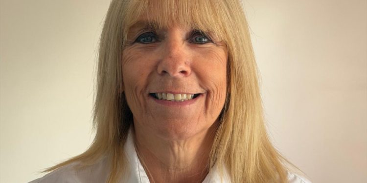 HSS Training’s Debbie Forbes shortlisted for international Instructor of the Year award