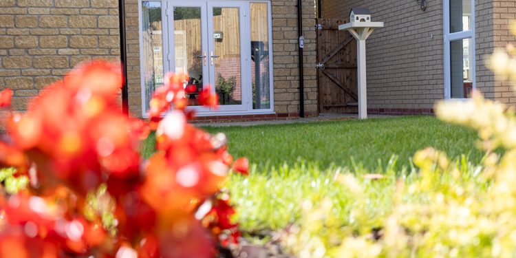 Affordable Homebuilder Bromford Brings 33 New Shared Ownership Homes to Wychbold