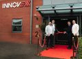 Innovex Gains MP’s Backing as Team Marks Opening of New Selby HQ