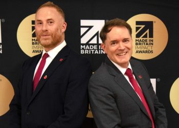 Two centuries of British manufacturing heritage meets technology of the future in Made in Britain awards shortlist