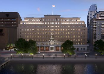 Planning approved for Willmott Dixon’s London Fire Brigade headquarters retrofit