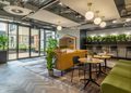 Silbury House Achieves 5-Star NABERS UK Rating for Operational Performance