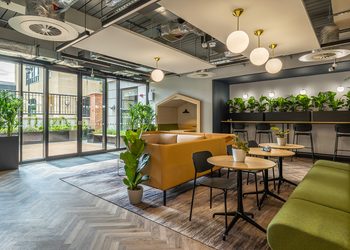 Silbury House Achieves 5-Star NABERS UK Rating for Operational Performance