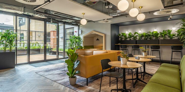 Silbury House Achieves 5-Star NABERS UK Rating for Operational Performance