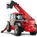 Telehandler demand drives Manitou sales growth