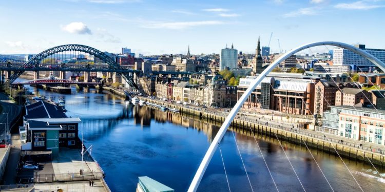 Newcastle launches market engagement for £220m social housing framework