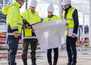 BAM and Morgan Sindall among biggest winners on £5bn Pagabo major works framework