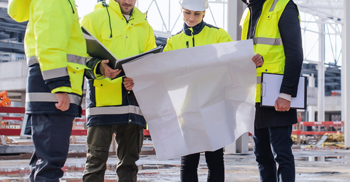 BAM and Morgan Sindall among biggest winners on £5bn Pagabo major works framework