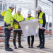 BAM and Morgan Sindall among biggest winners on £5bn Pagabo major works framework