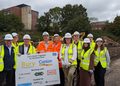 Pyramid Park Gets Underway as Bury Council Unlocks Major Town Centre Housing Scheme