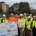 Pyramid Park Gets Underway as Bury Council Unlocks Major Town Centre Housing Scheme