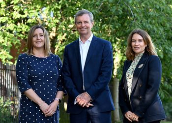 Midlands homebuilder named among UK’s best workplaces for women alongside major brands