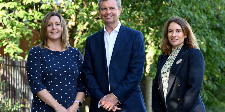 Midlands homebuilder named among UK’s best workplaces for women alongside major brands