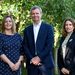 Midlands homebuilder named among UK’s best workplaces for women alongside major brands