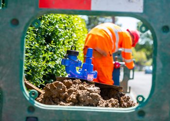 Underground telecom network could help Southern Water locate leaks faster