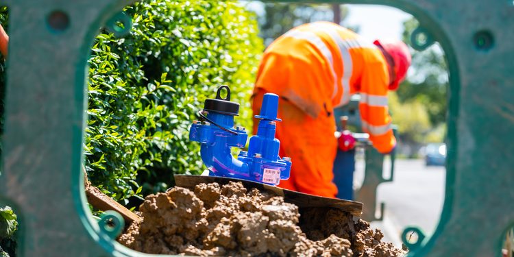 Underground telecom network could help Southern Water locate leaks faster