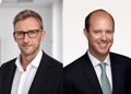 Castleforge strengthens leadership team with Mike Adcock and Neil Smith elevated to Partners